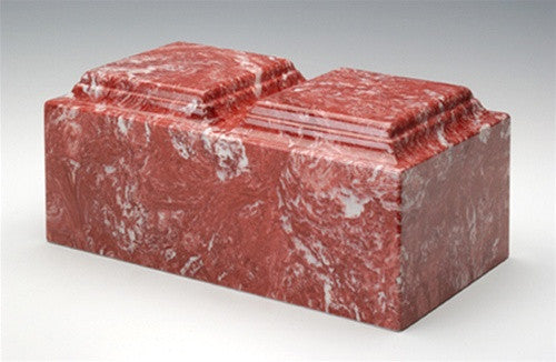 Ionian Rose Cremation Urn