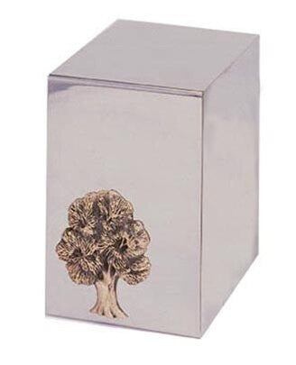 Oak Tree Urn