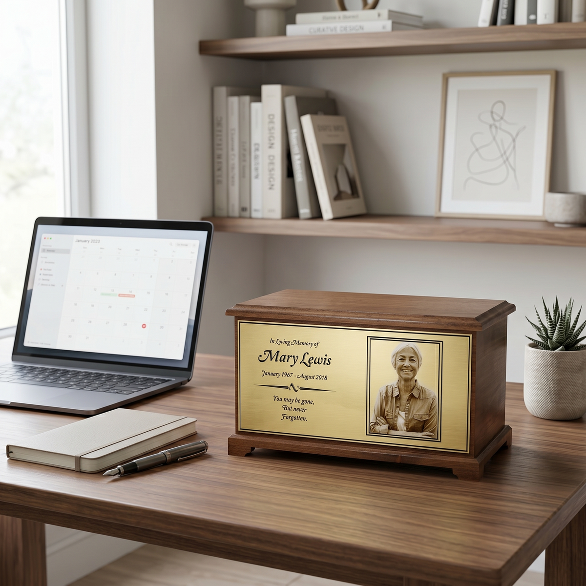 Daybreak Cremation Urn