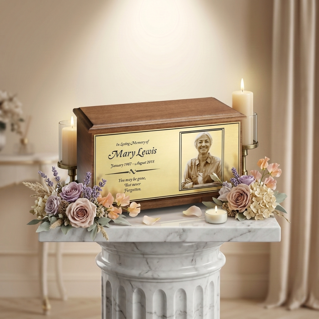 Daybreak Cremation Urn