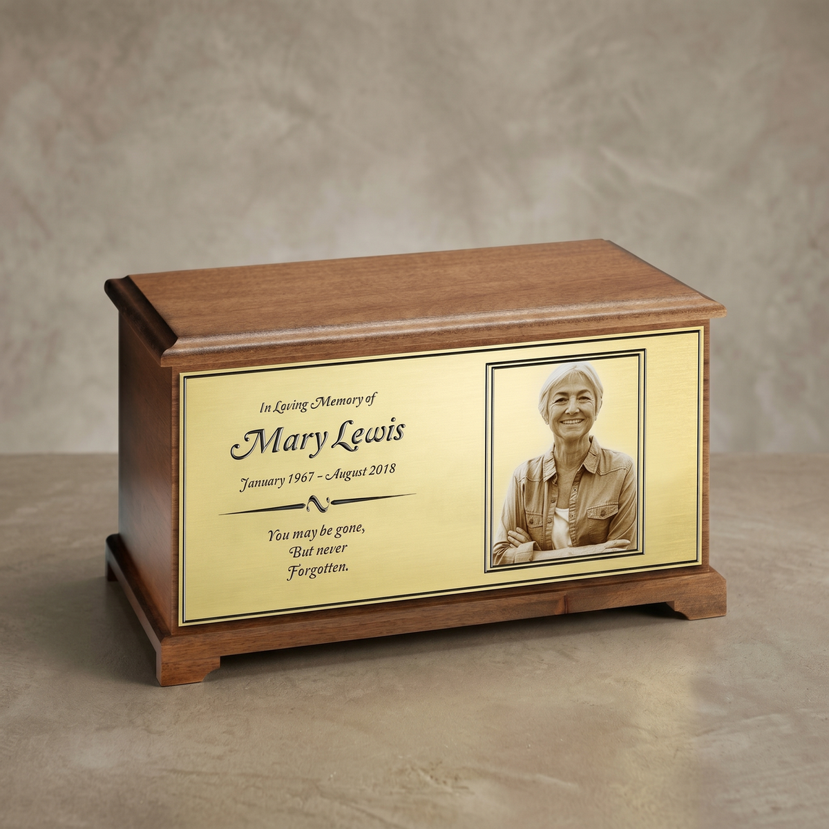 Daybreak Cremation Urn