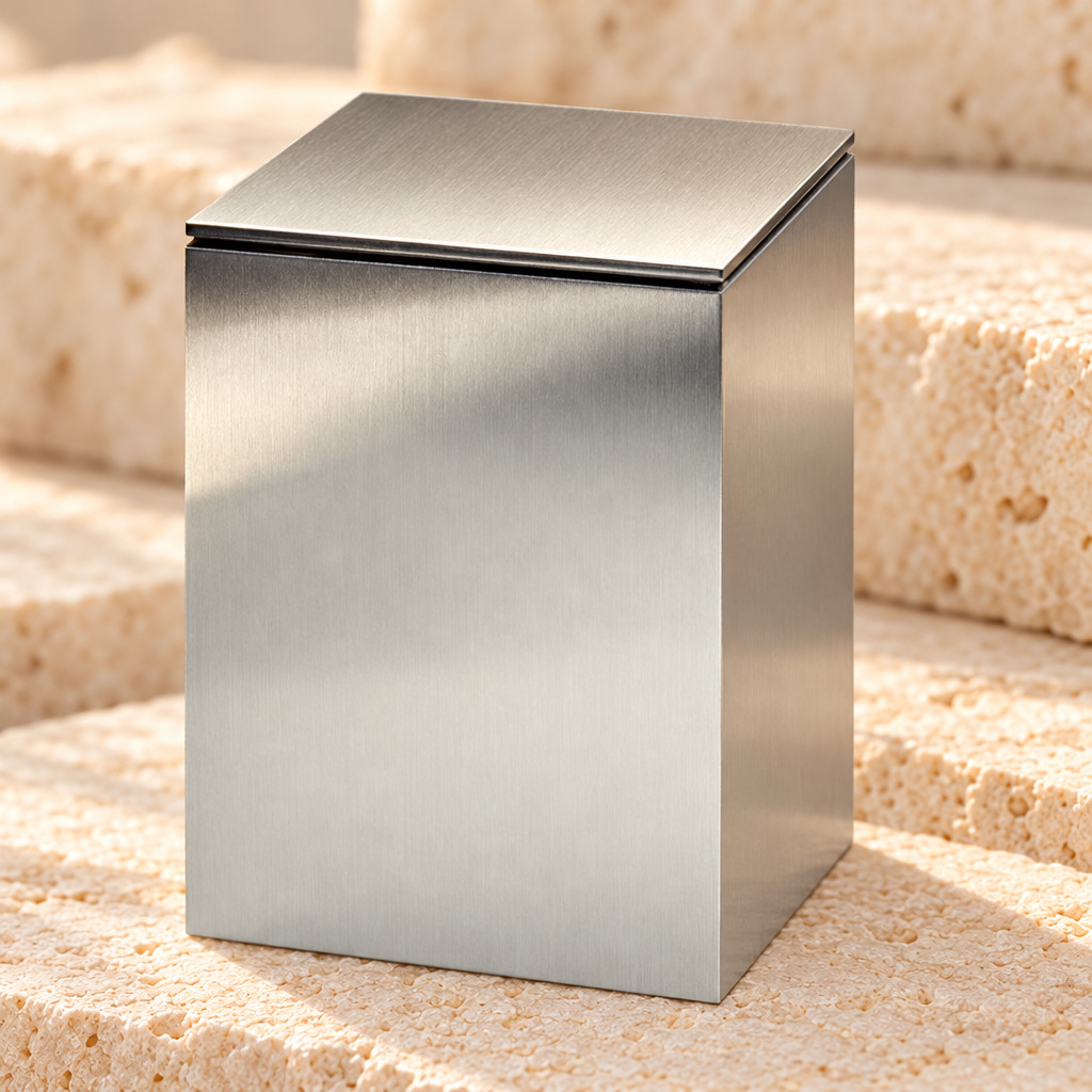 Lodi Urn — main — EC25CBU310SS