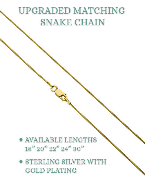 Lovable Butterfly Gold Plated with Slate and Carob Ash Resin Jewelry