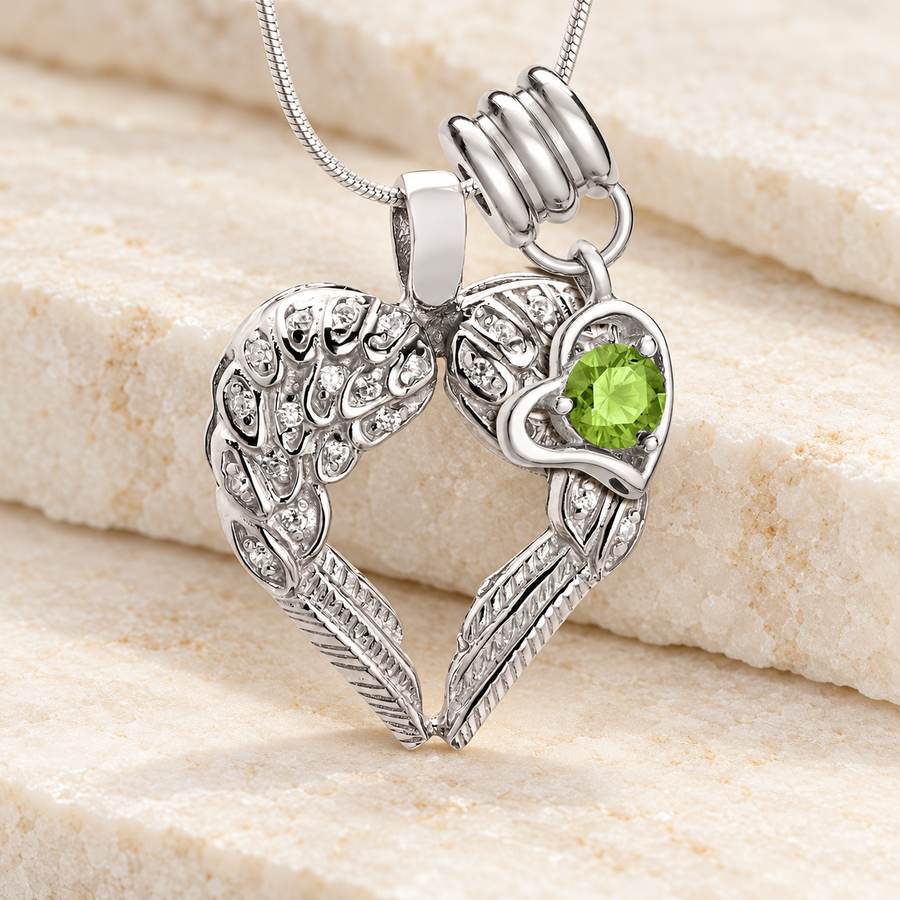 Birthstones & gemstones