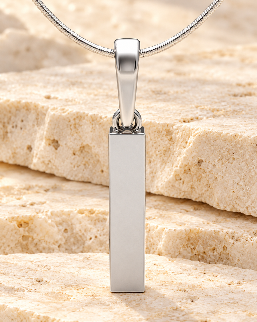Forever Sealed jewelry