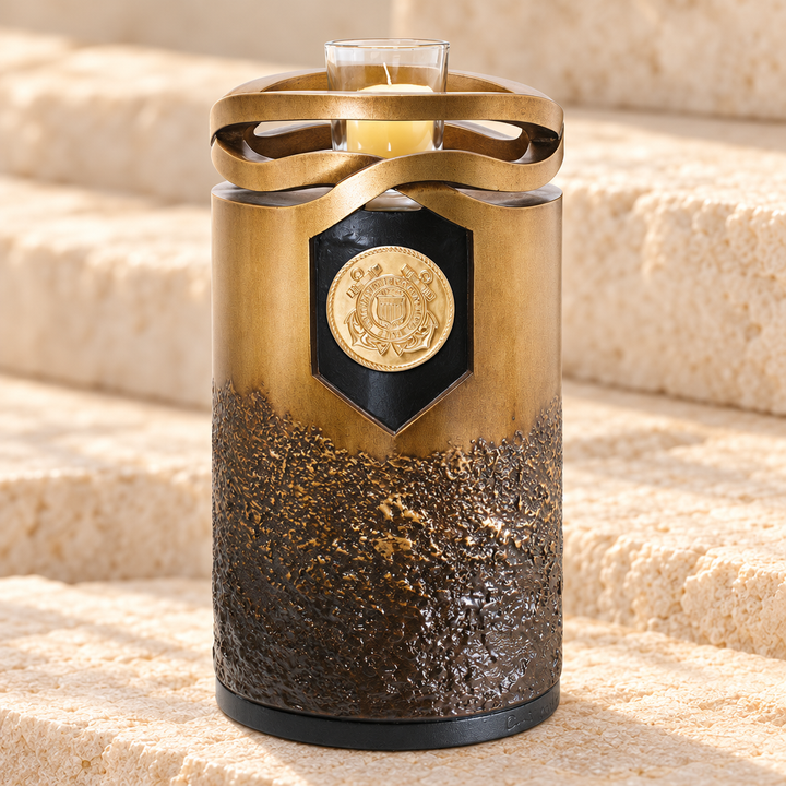 Infinity Bronze-Coast Guard