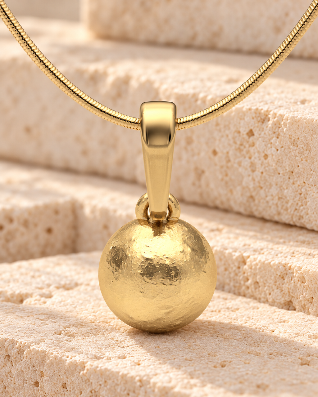 Gold Plated Across The Globe Forever Sealed Memorial Jewelry — main — evr20030gfs