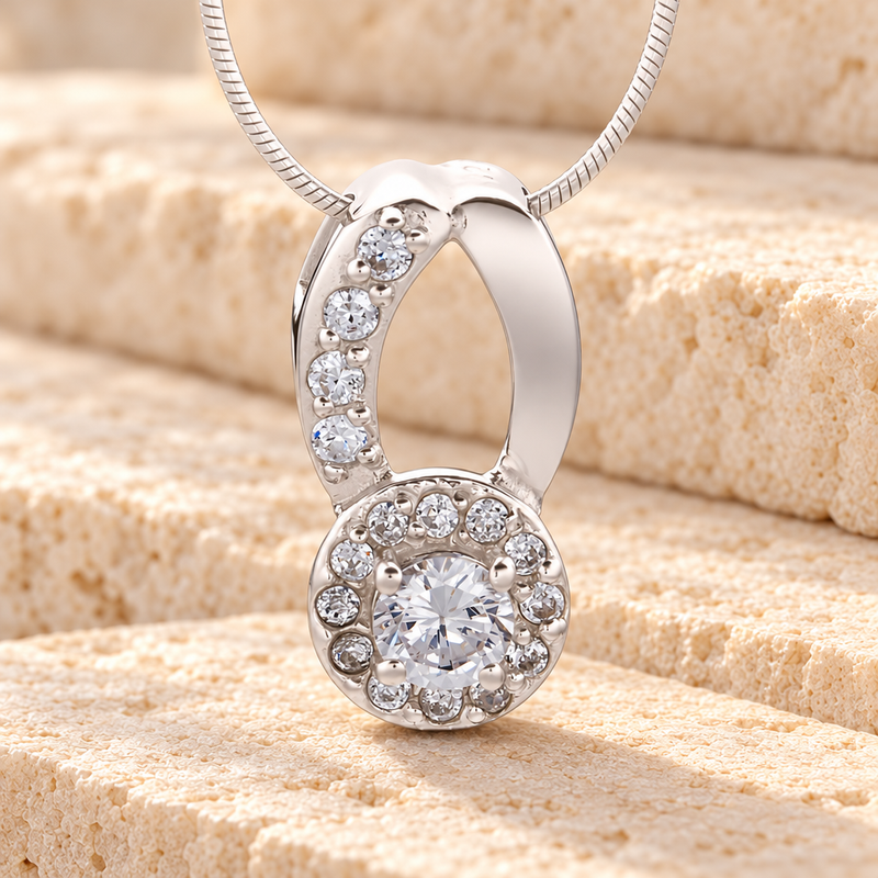 Simplicity Memorial Jewelry