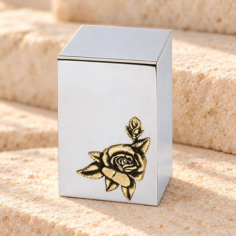 Rose Urn